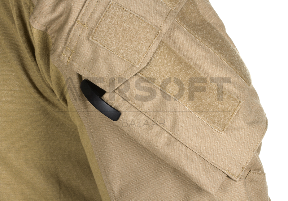 G3 Combat Shirt