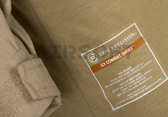 G3 Combat Shirt