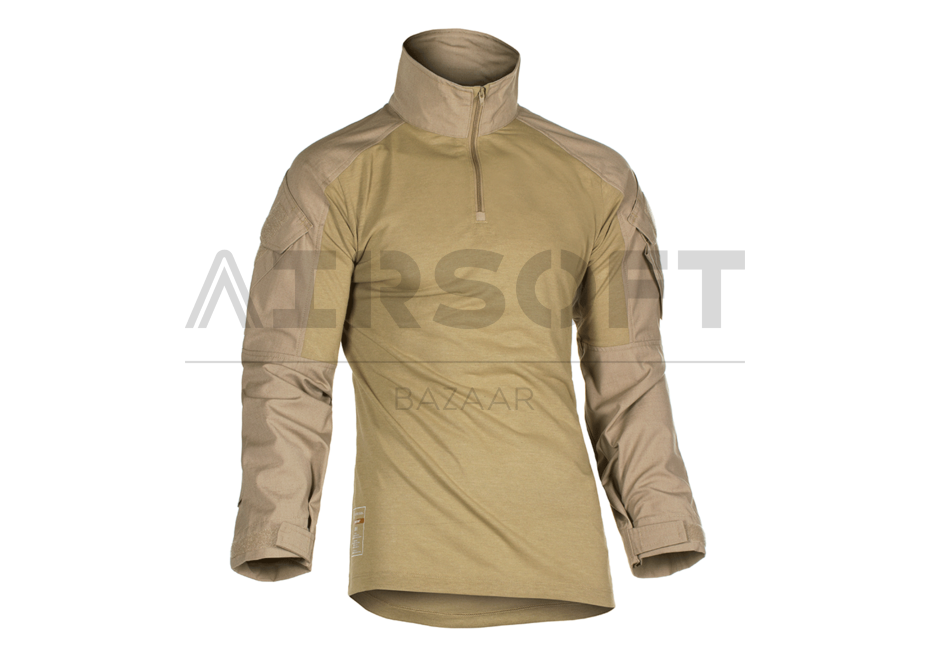 G3 Combat Shirt