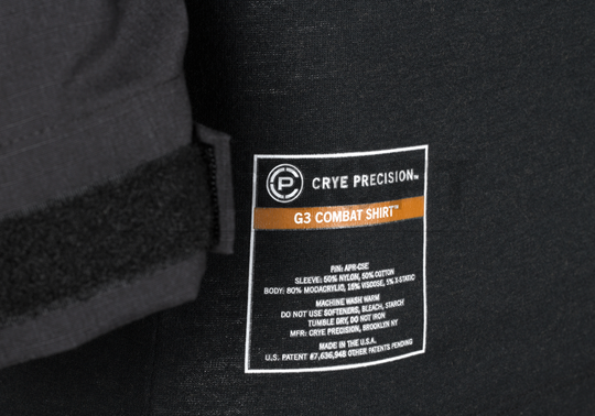 G3 Combat Shirt