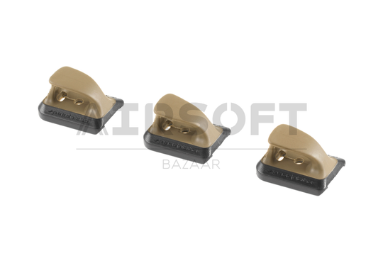 3pcs Rapid Plate for Marui