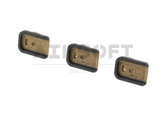 3pcs Rapid Plate for Marui