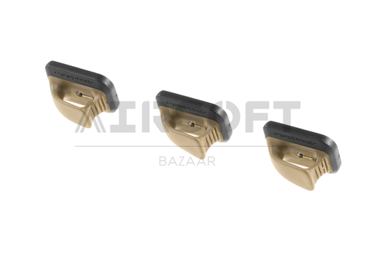 3pcs Rapid Plate for Marui