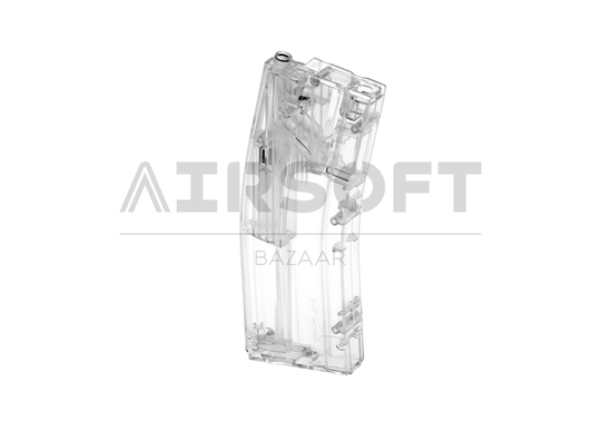 Large Speedloader Transparent