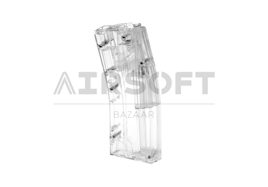 Large Speedloader Transparent