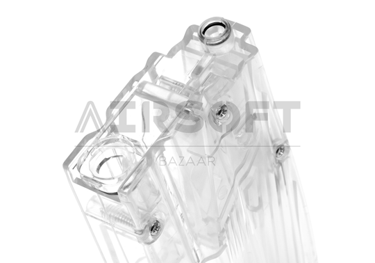 Large Speedloader Transparent