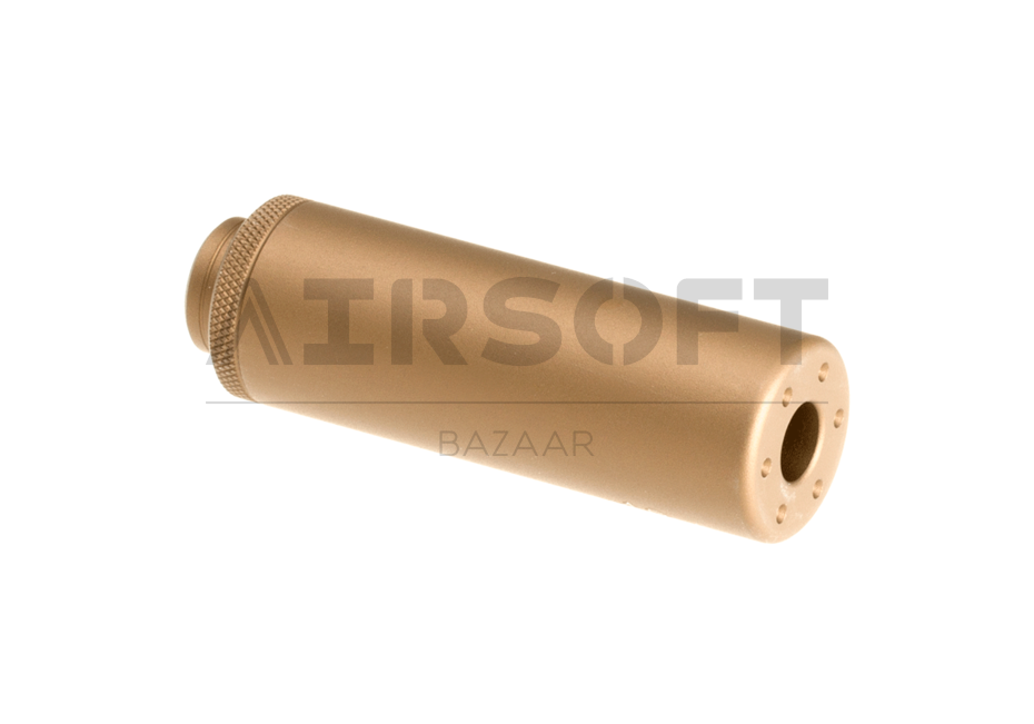 SS-100 Sound Suppressor CCW