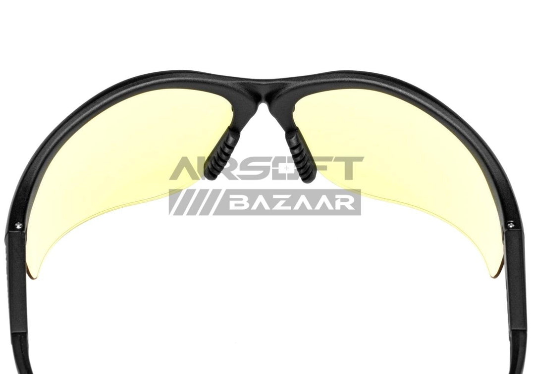 Shooting Glasses Yellow
