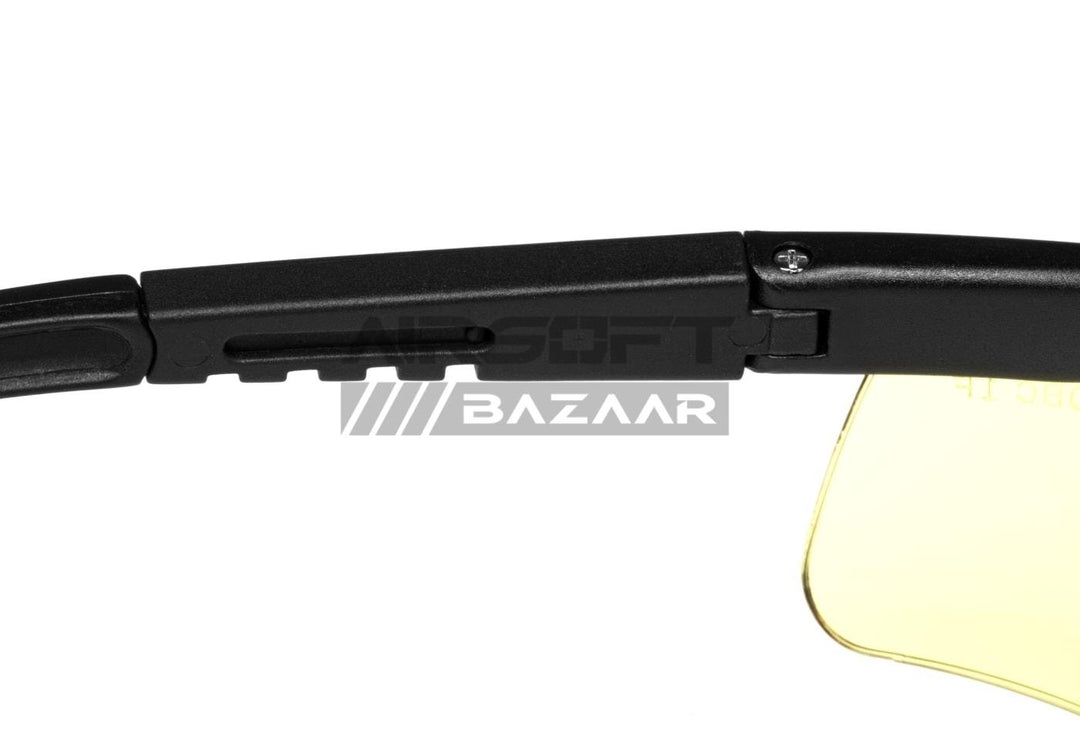 Shooting Glasses Yellow