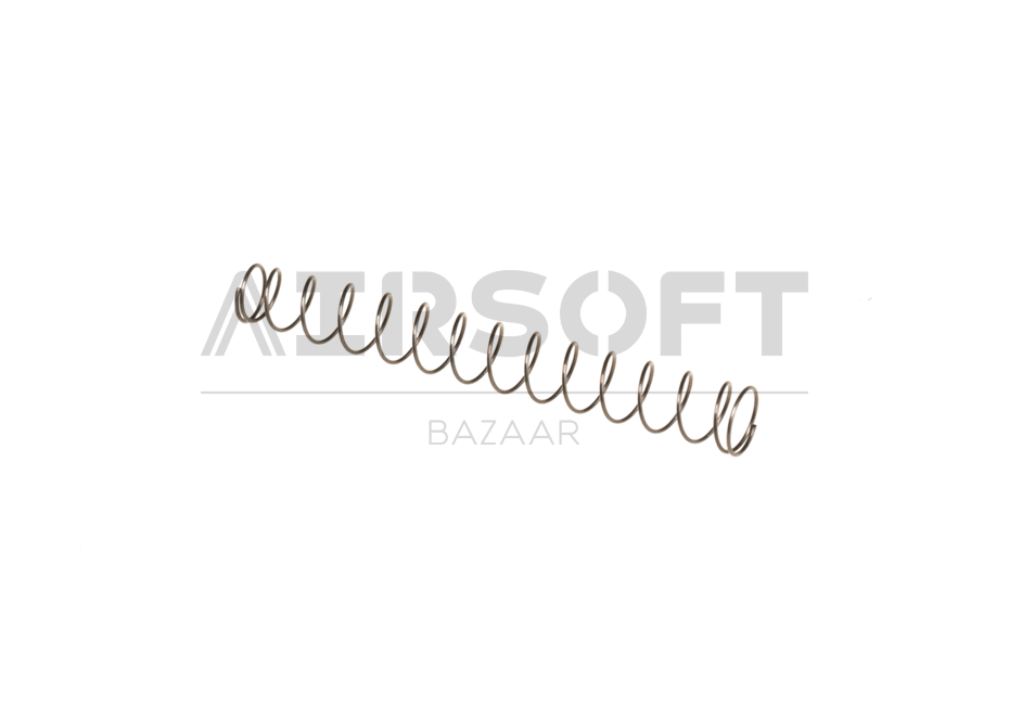 M9 Part No. 62 Cylinder Return Spring