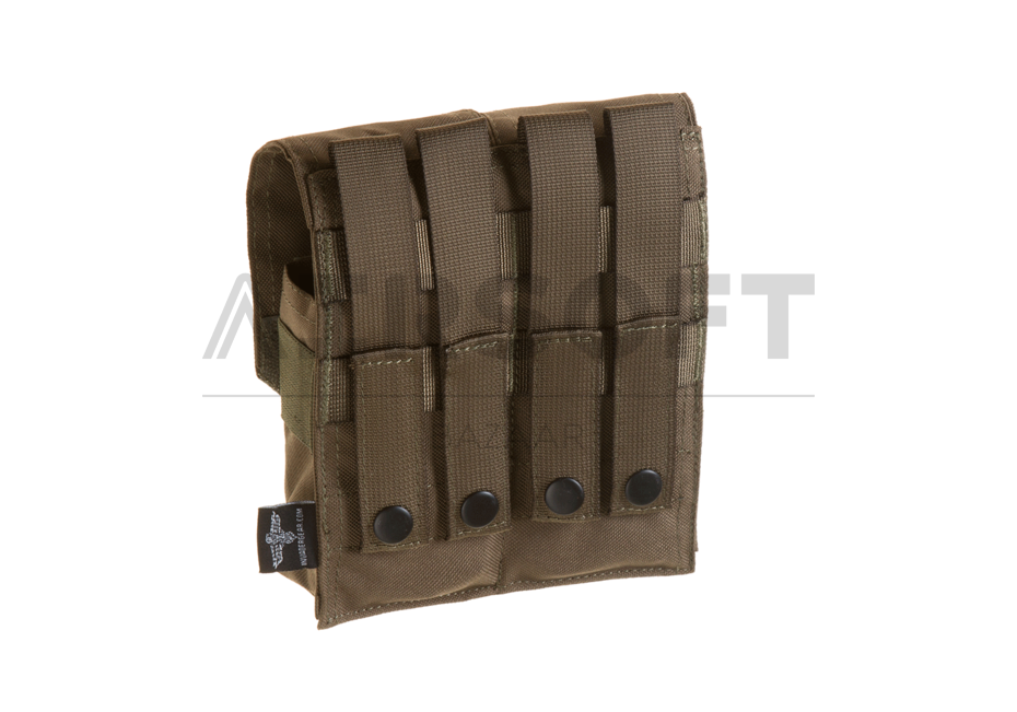5.56 2x Double Mag Pouch