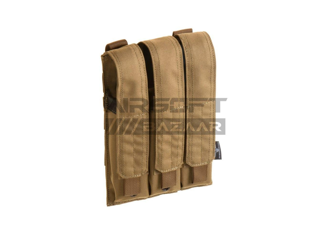 MP5 Triple Mag Pouch