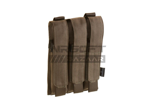 MP5 Triple Mag Pouch