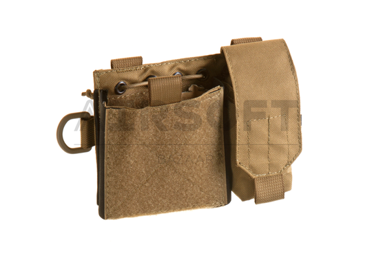 Admin Pouch