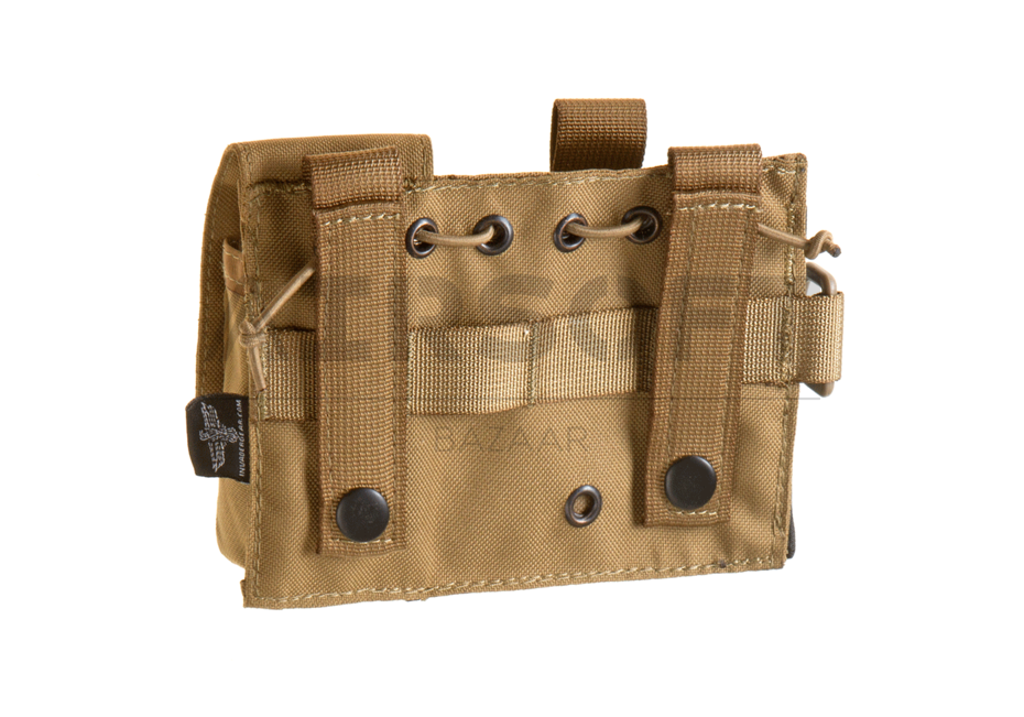 Admin Pouch