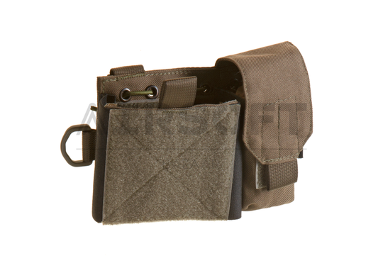 Admin Pouch