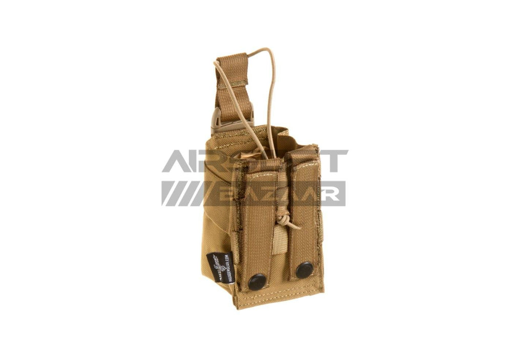 Radio Pouch