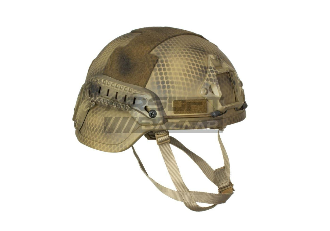 ACH MICH 2000 Helmet Special Action