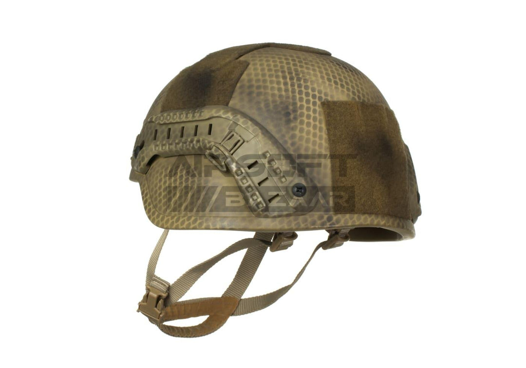 ACH MICH 2000 Helmet Special Action