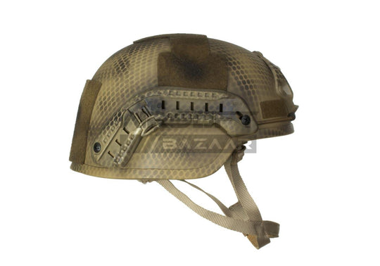 ACH MICH 2000 Helmet Special Action