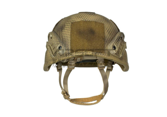 ACH MICH 2000 Helmet Special Action
