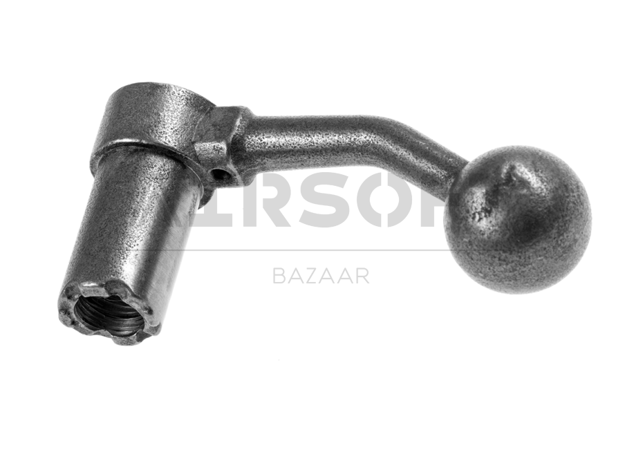 L96 Steel Cocking Handle