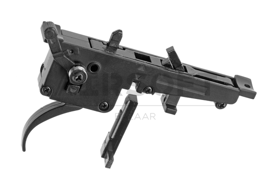 SR-1 Metal Trigger Box