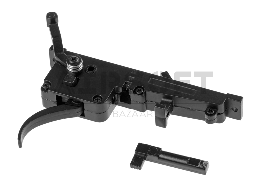 SR-1 Metal Trigger Box