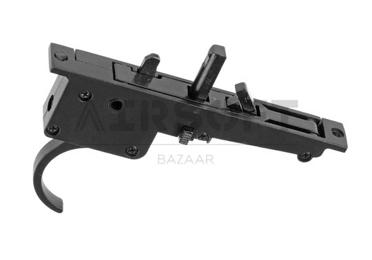 L96 AWP Metal Trigger Box