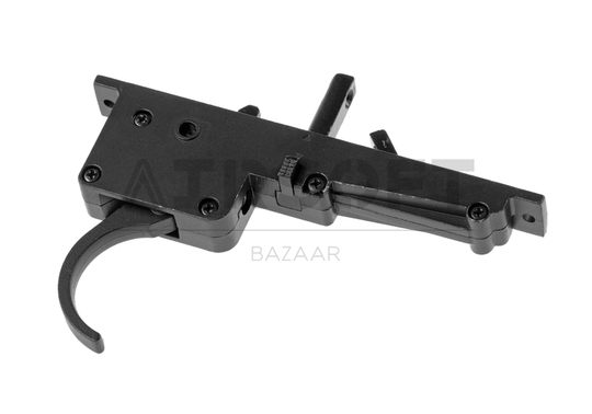L96 AWP Metal Trigger Box