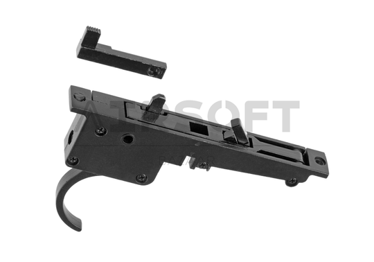 L96 AWP Metal Trigger Box