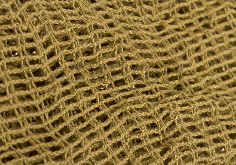 Sniper Net Scarf