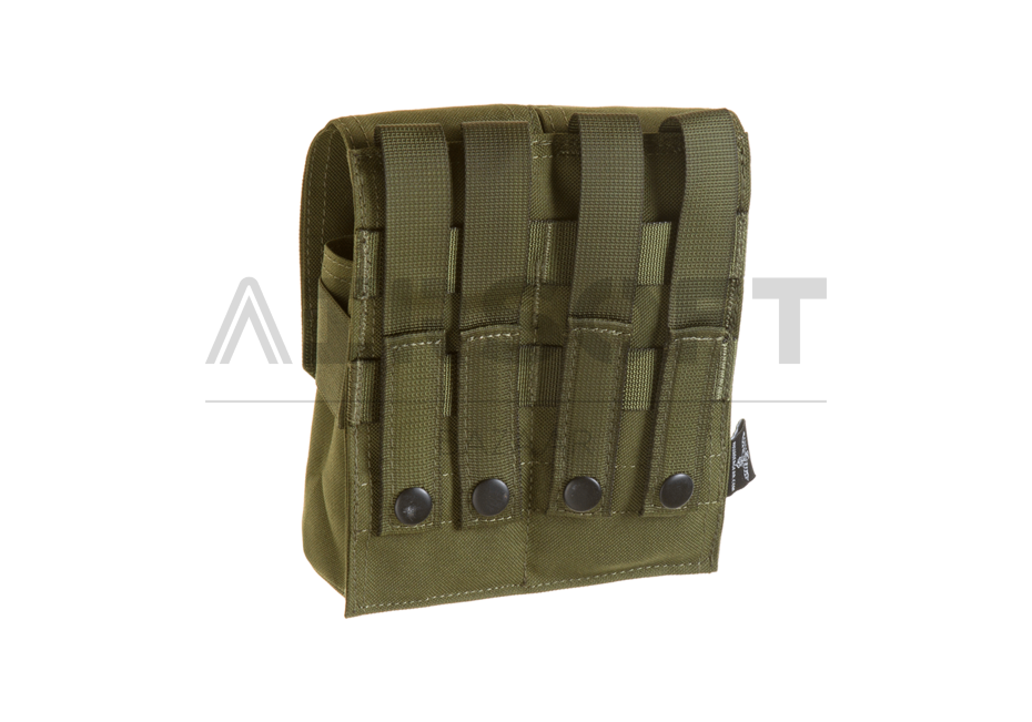 5.56 2x Double Mag Pouch