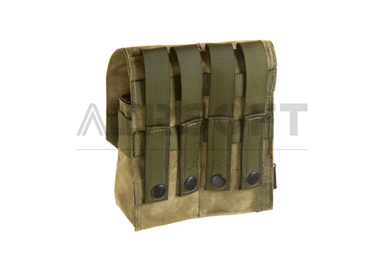 5.56 2x Double Mag Pouch