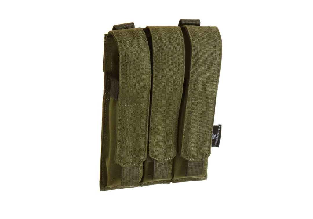MP5 Triple Mag Pouch