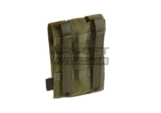 MP5 Triple Mag Pouch