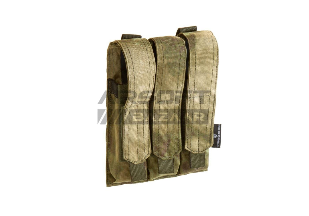 MP5 Triple Mag Pouch