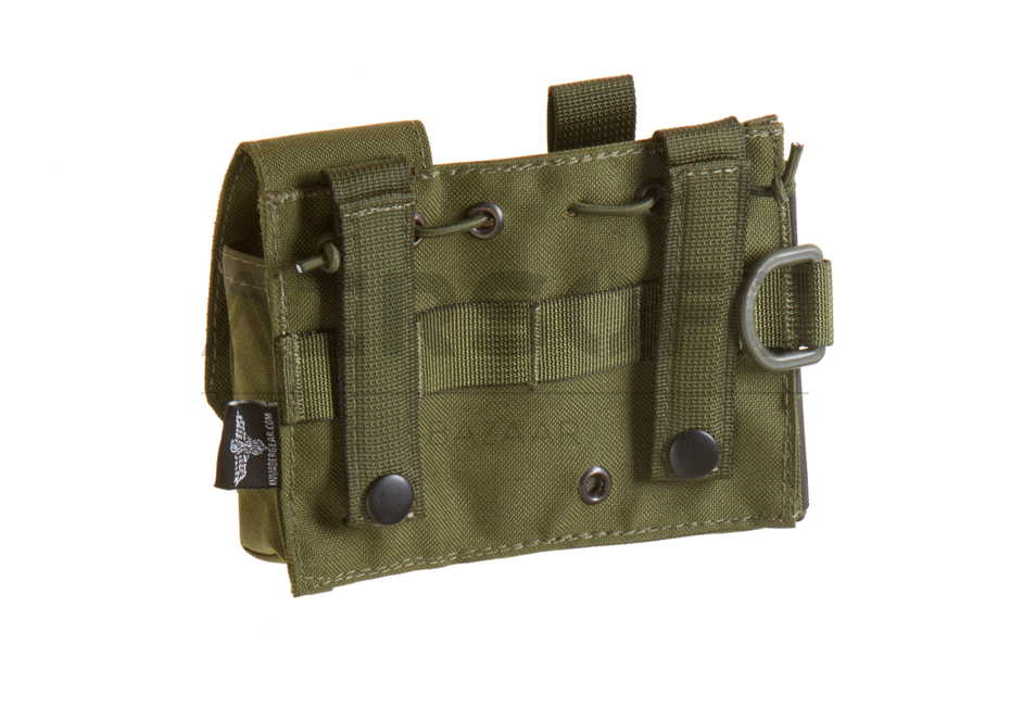 Admin Pouch