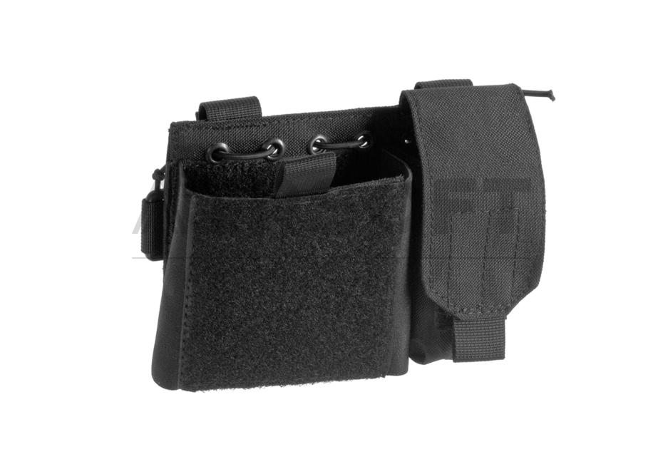 Admin Pouch