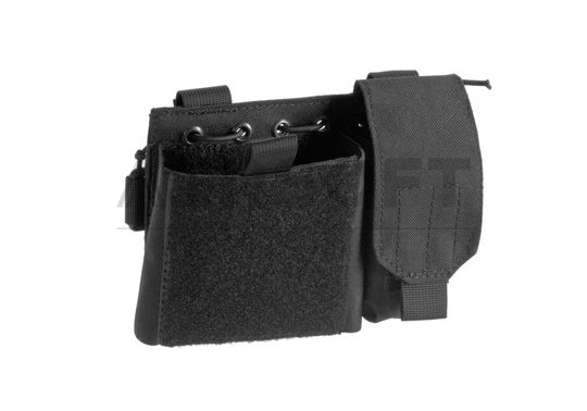 Admin Pouch