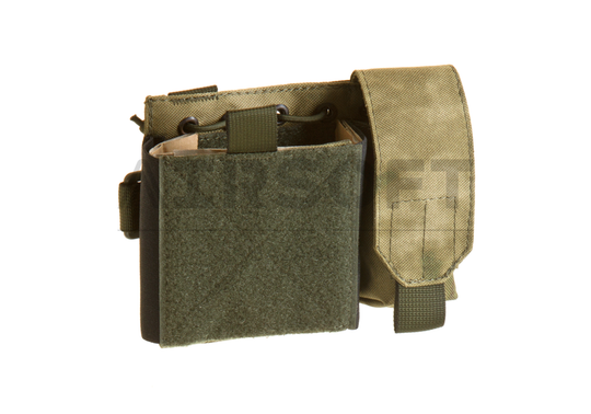 Admin Pouch
