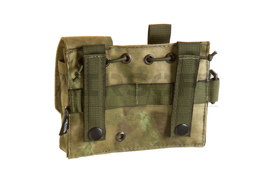 Admin Pouch