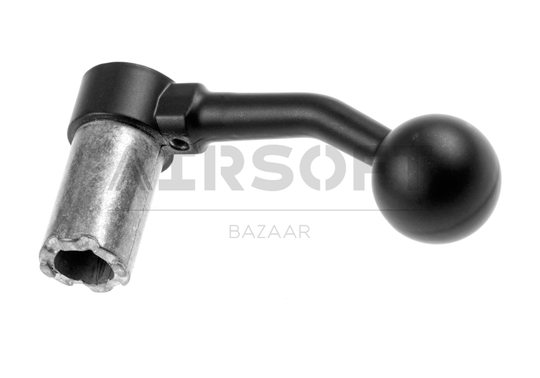 L96 Metal Cocking Handle