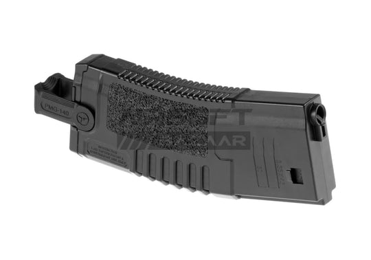 M4 Midcap S-Class 140rds Ares Amoeba