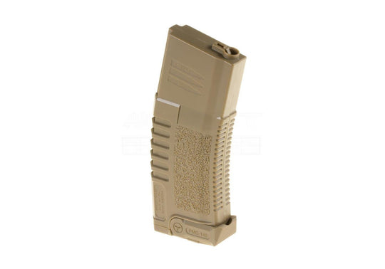 M4 Midcap S-Class 140rds Ares Amoeba