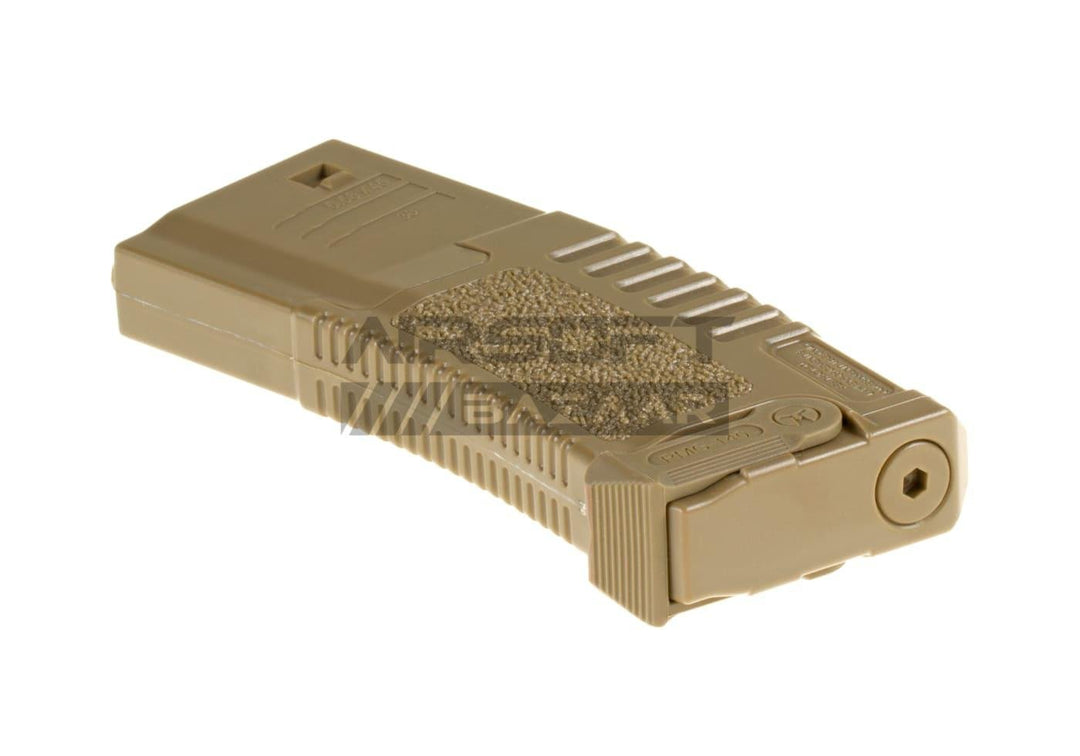 M4 Midcap S-Class 140rds Ares Amoeba