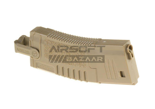 M4 Midcap S-Class 140rds Ares Amoeba