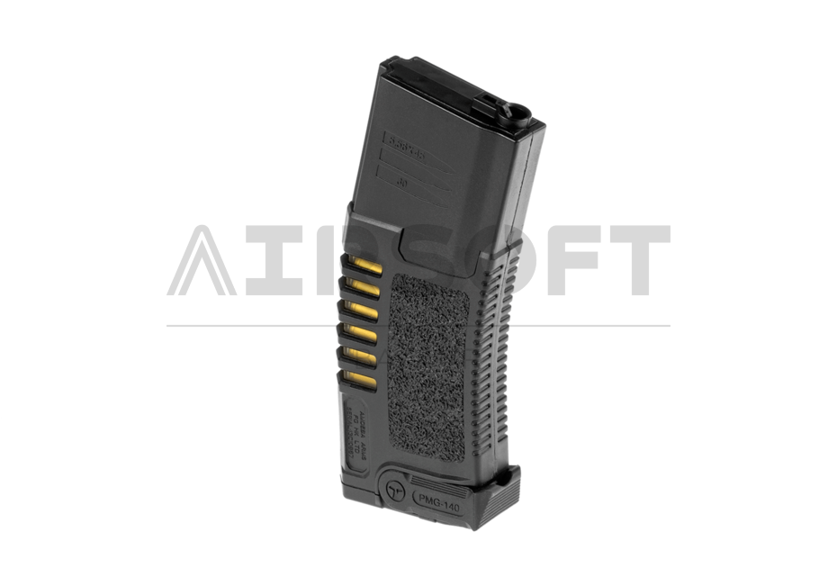 Magazine M4 Midcap 140rds