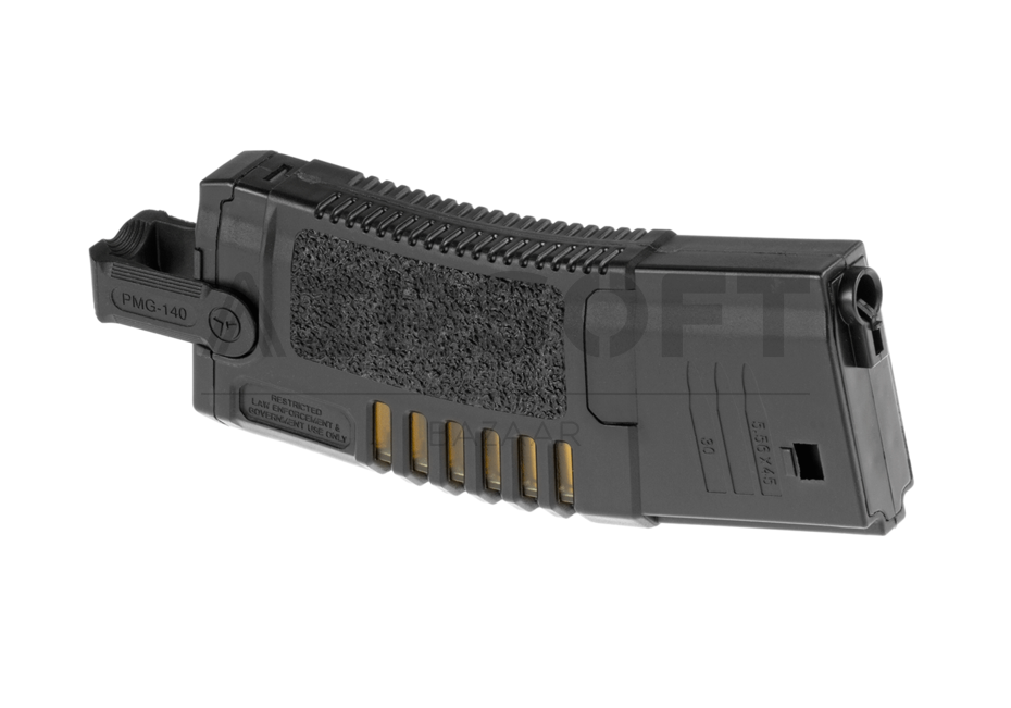 Magazine M4 Midcap 140rds