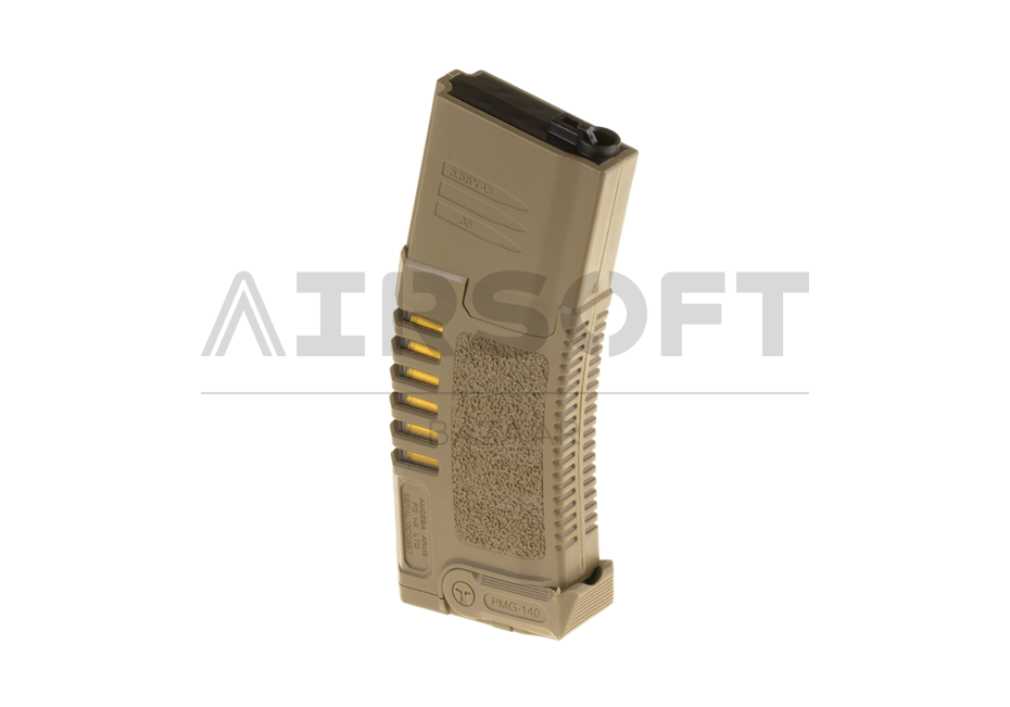 Magazine M4 Midcap 140rds